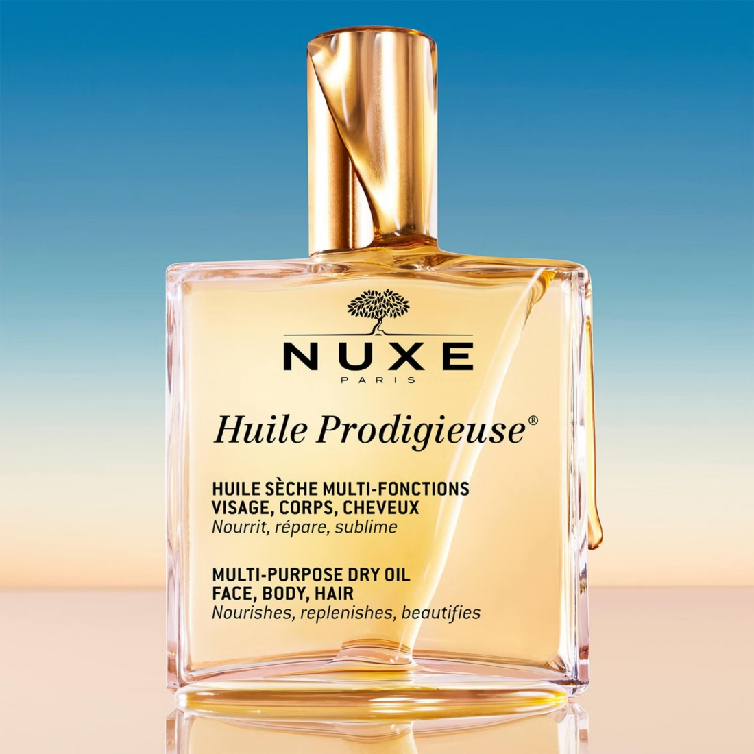 'Huile Prodigieuse® Multi-Purpose' Dry Oil - 100 ml
