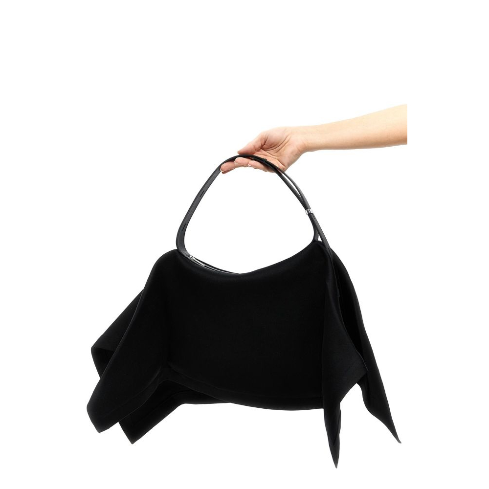 Women's 'Enveloping Square' Shoulder Bag