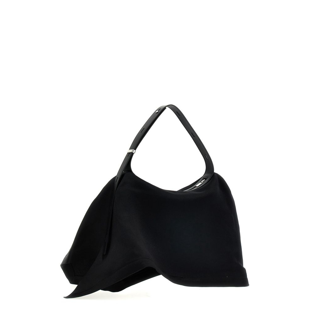 Women's 'Enveloping Square' Shoulder Bag