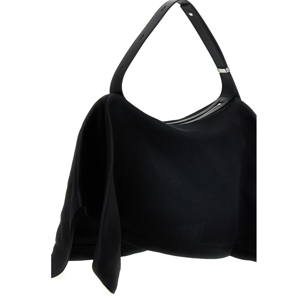 Women's 'Enveloping Square' Shoulder Bag