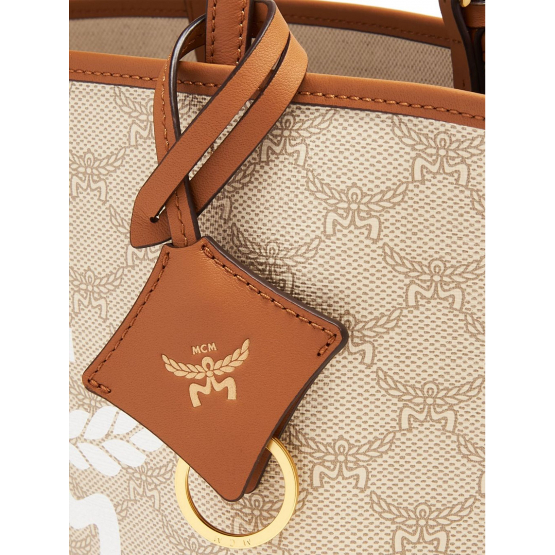 'Medium Himmel Lauretos' Tote Bag