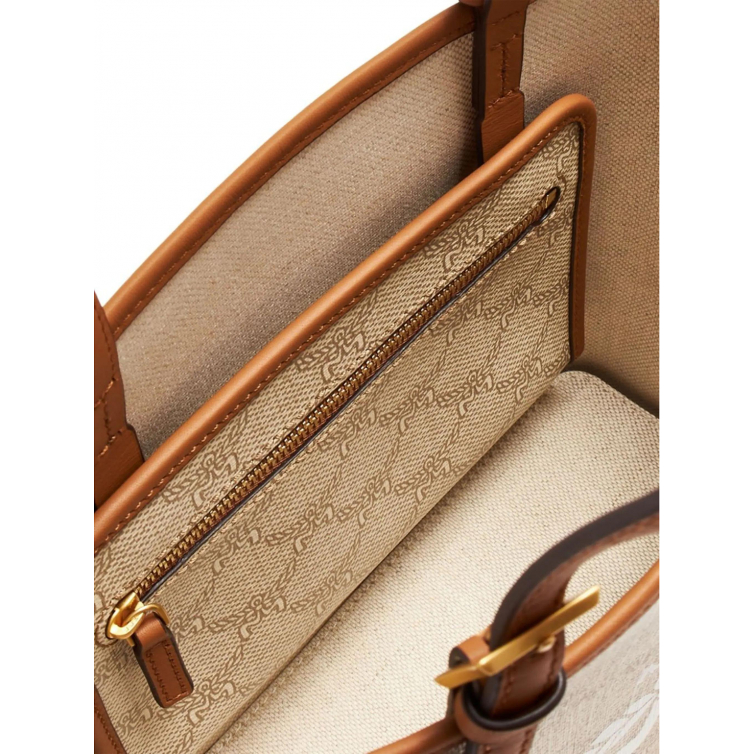 'Medium Himmel Lauretos' Tote Bag