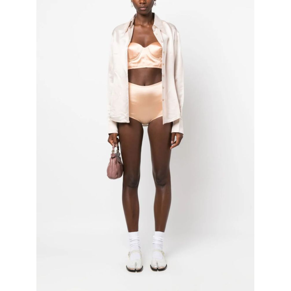 Soutien-gorge balconnet pour Femmes