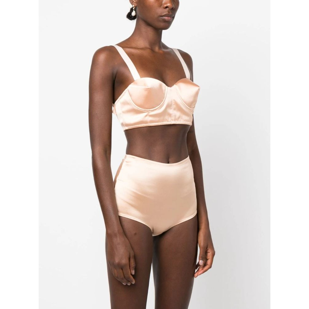 Soutien-gorge balconnet pour Femmes