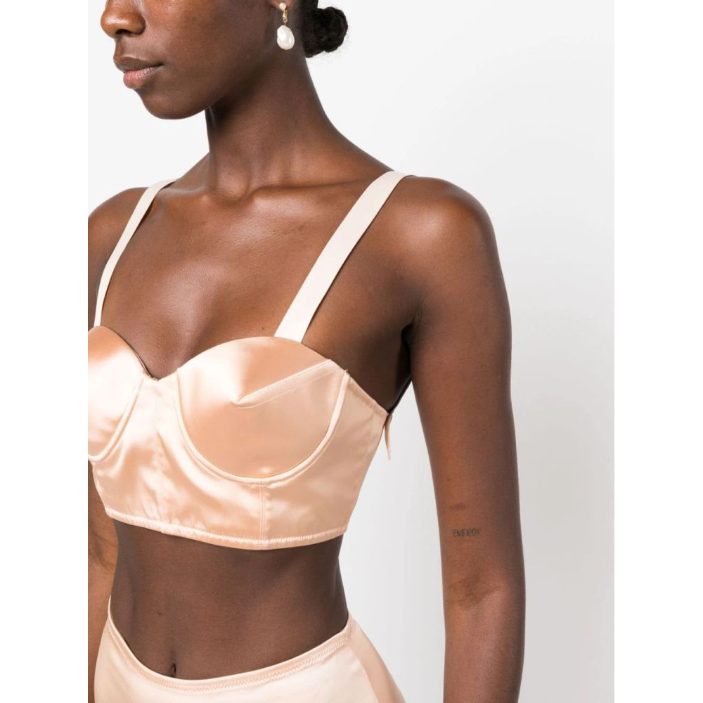 Soutien-gorge balconnet pour Femmes