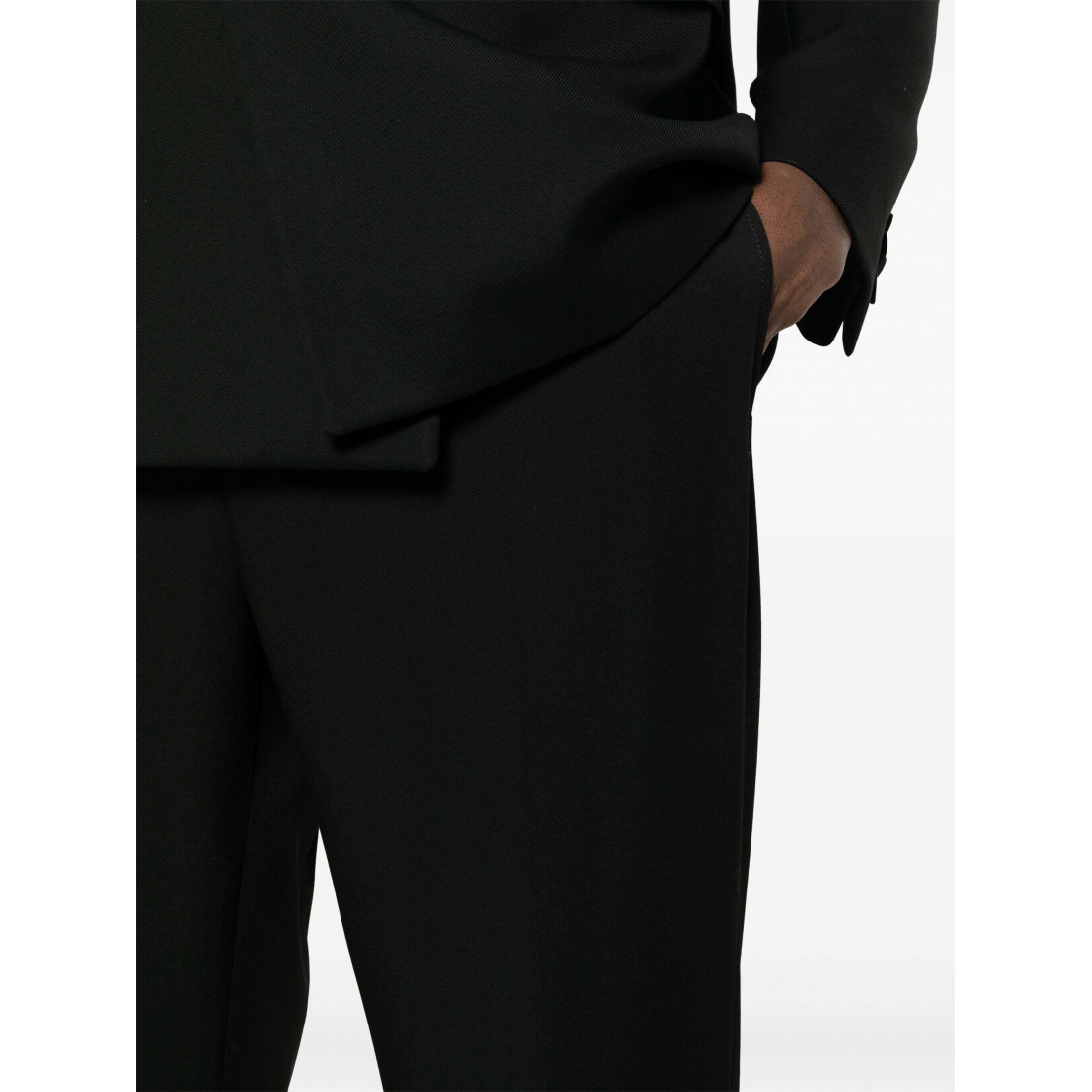 Pantalon 'Iconic Le Smoking' pour Hommes
