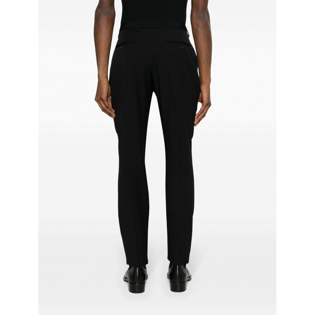 Pantalon 'Iconic Le Smoking' pour Hommes