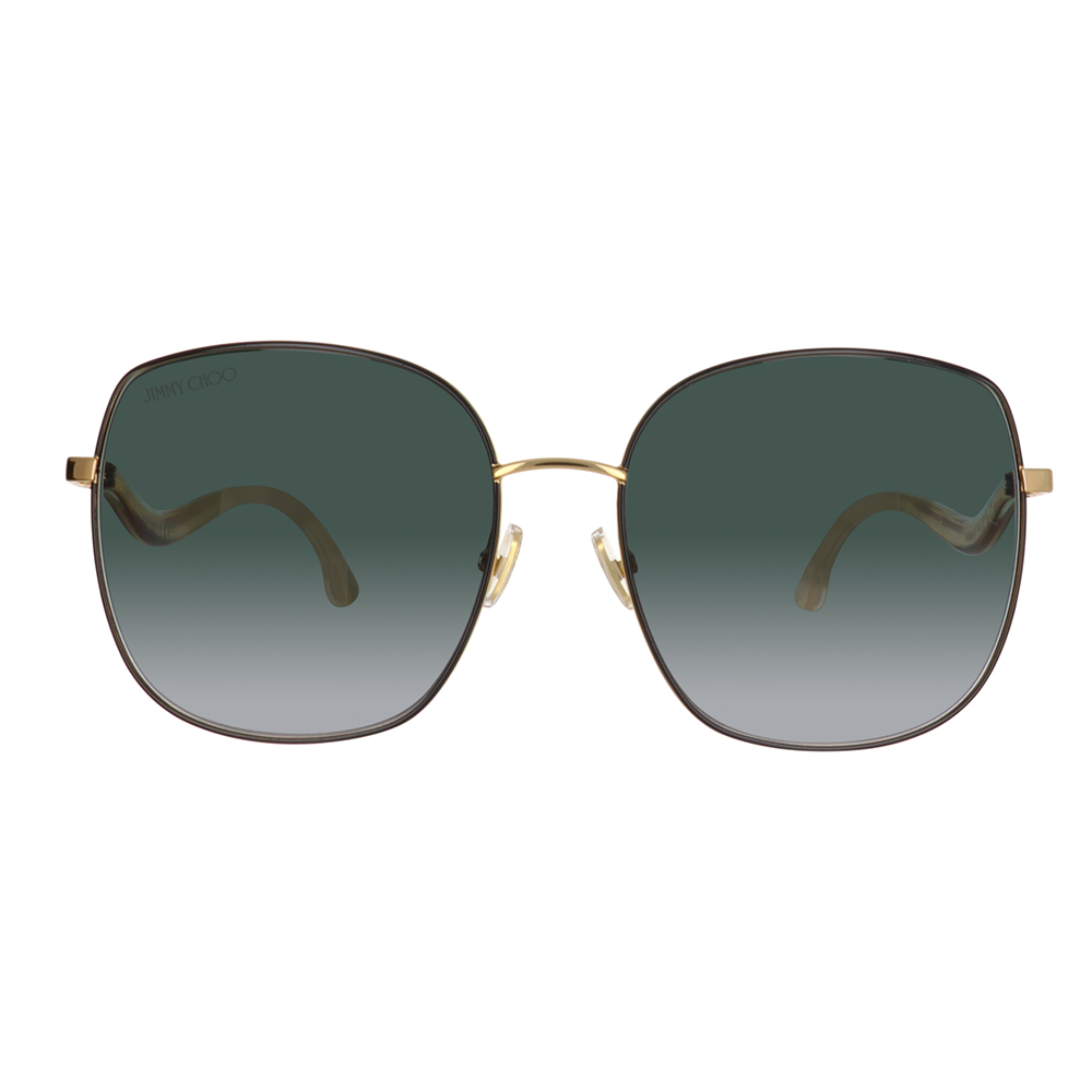 Women's 'MAMIE-S-RHL' Sunglasses