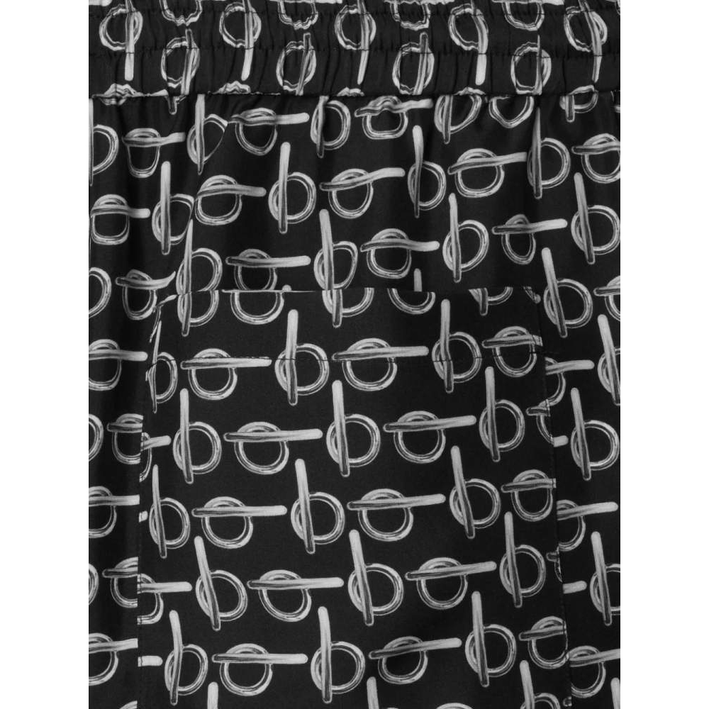 'B' Shorts für Damen