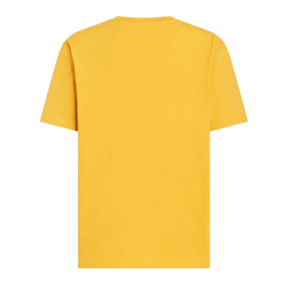 T-shirt 'Pegaso-Embroidered' pour Femmes