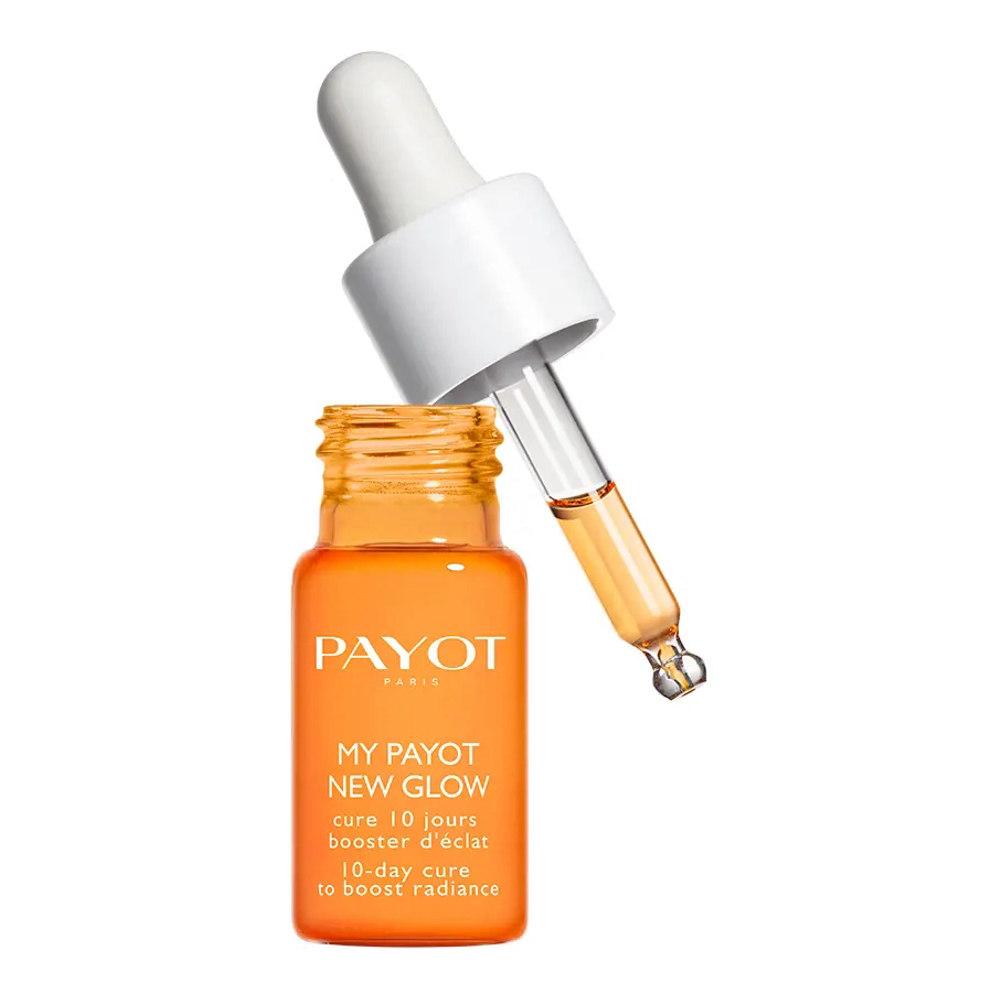 Addition éclat 'My Payot New Glow 10 Days Cure' - 7 ml
