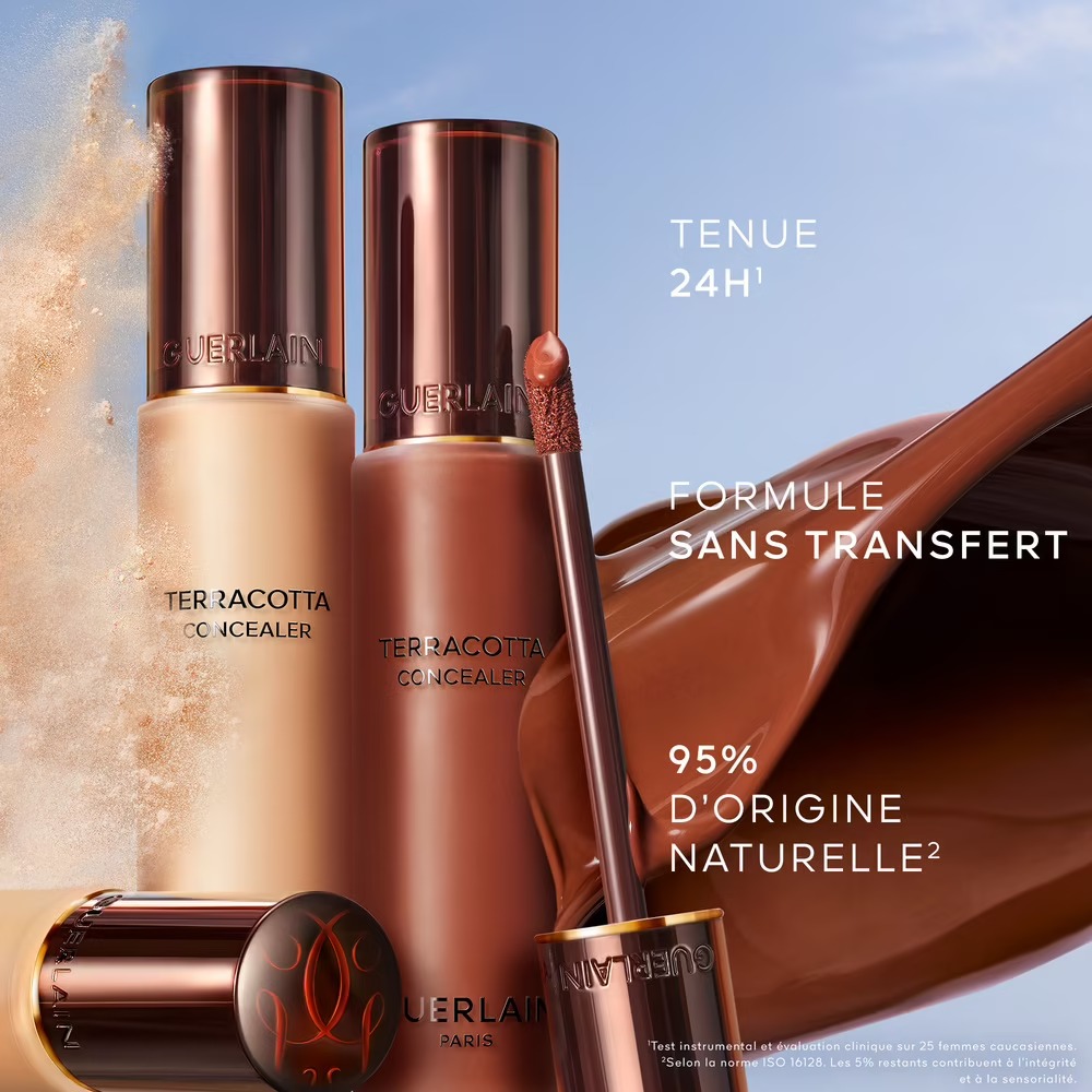 'Terracotta' Concealer - 1N Neutre 11.5 ml