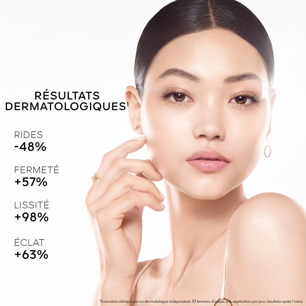 'Abeille Royale Honey Treatment' Day Cream Refill - 50 ml