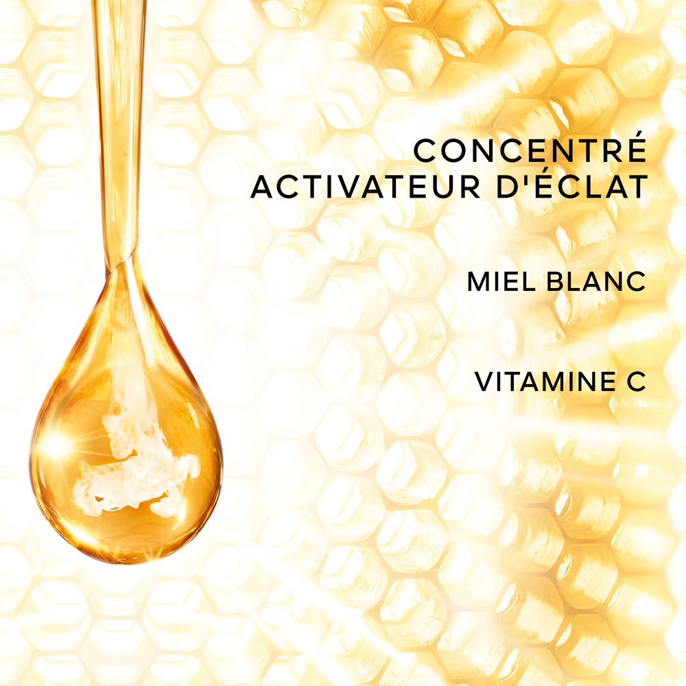 Recharge de crème 'Abeille Royale Clarify & Repair' - 50 ml