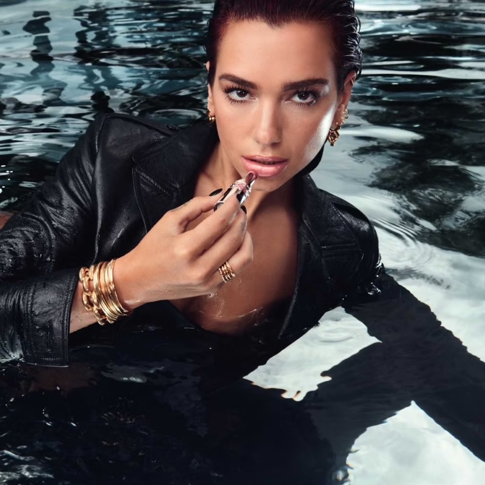 Rouge à Lèvres 'Loveshine' - 150 Nude Lingerie 3.2 g