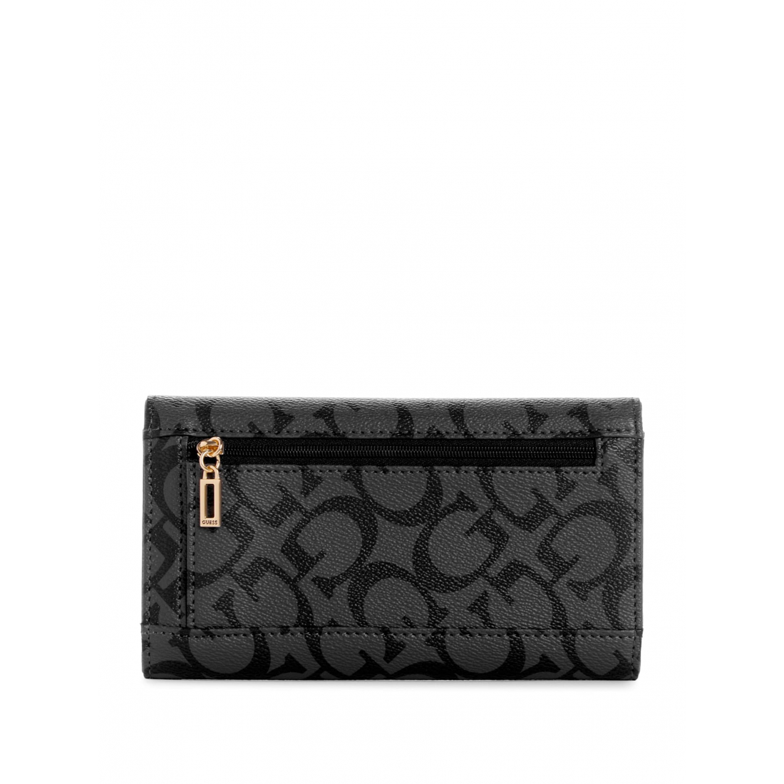 Portefeuille 'Abree Logo Slim Clutch' pour Femmes