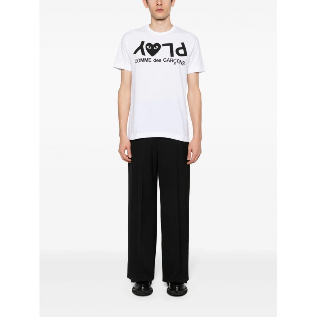 Men's 'Logo' T-Shirt