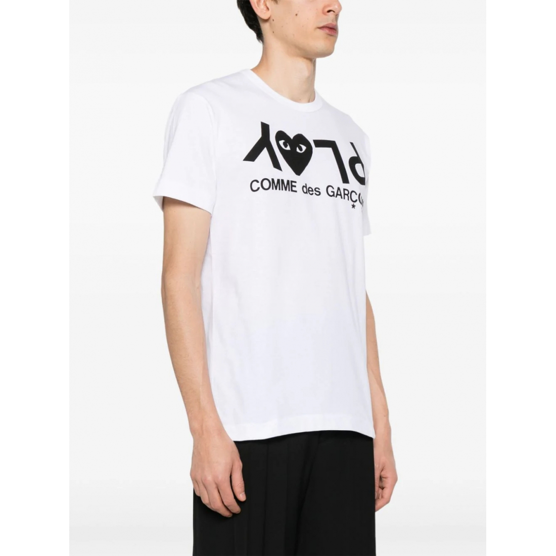 Men's 'Logo' T-Shirt