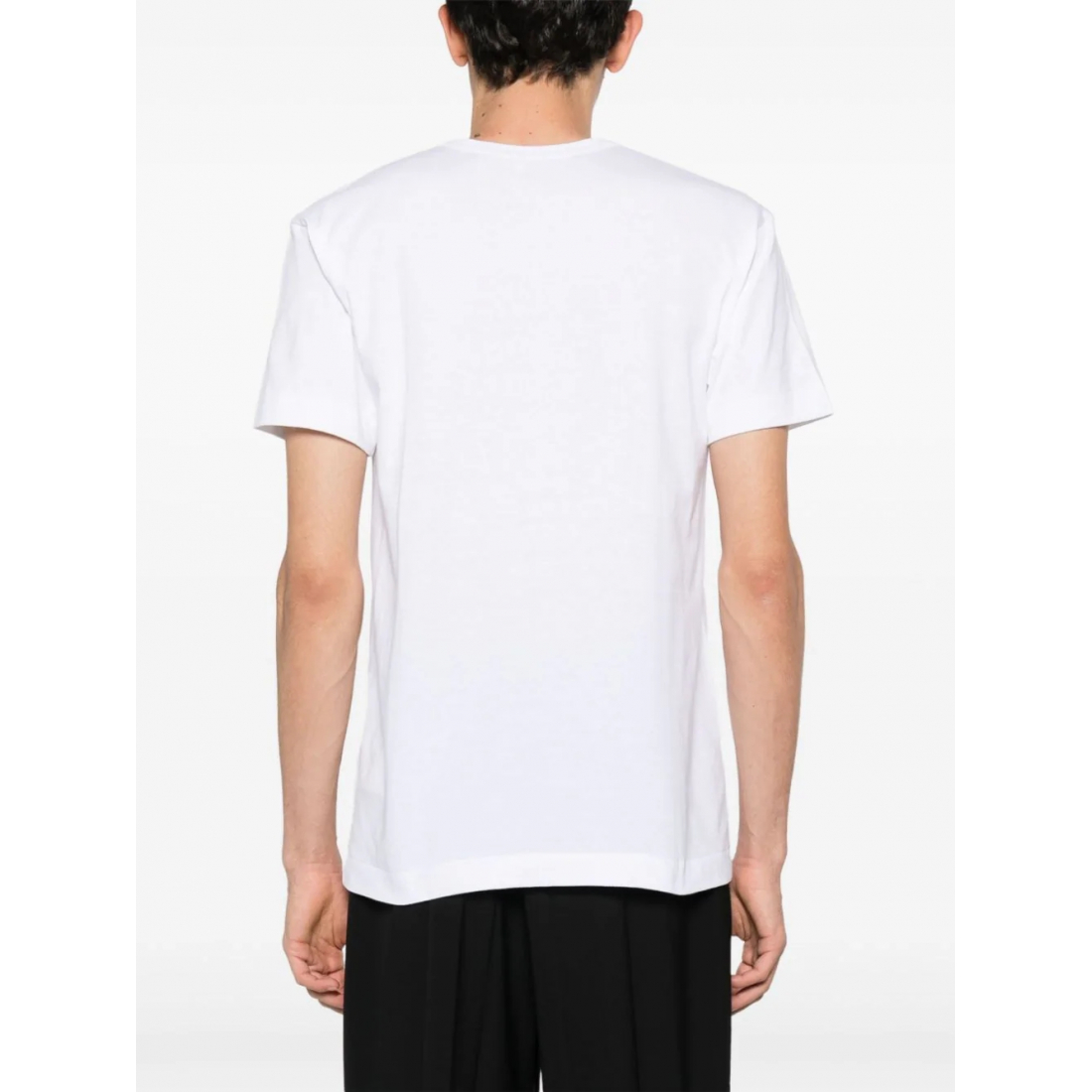 Men's 'Logo' T-Shirt