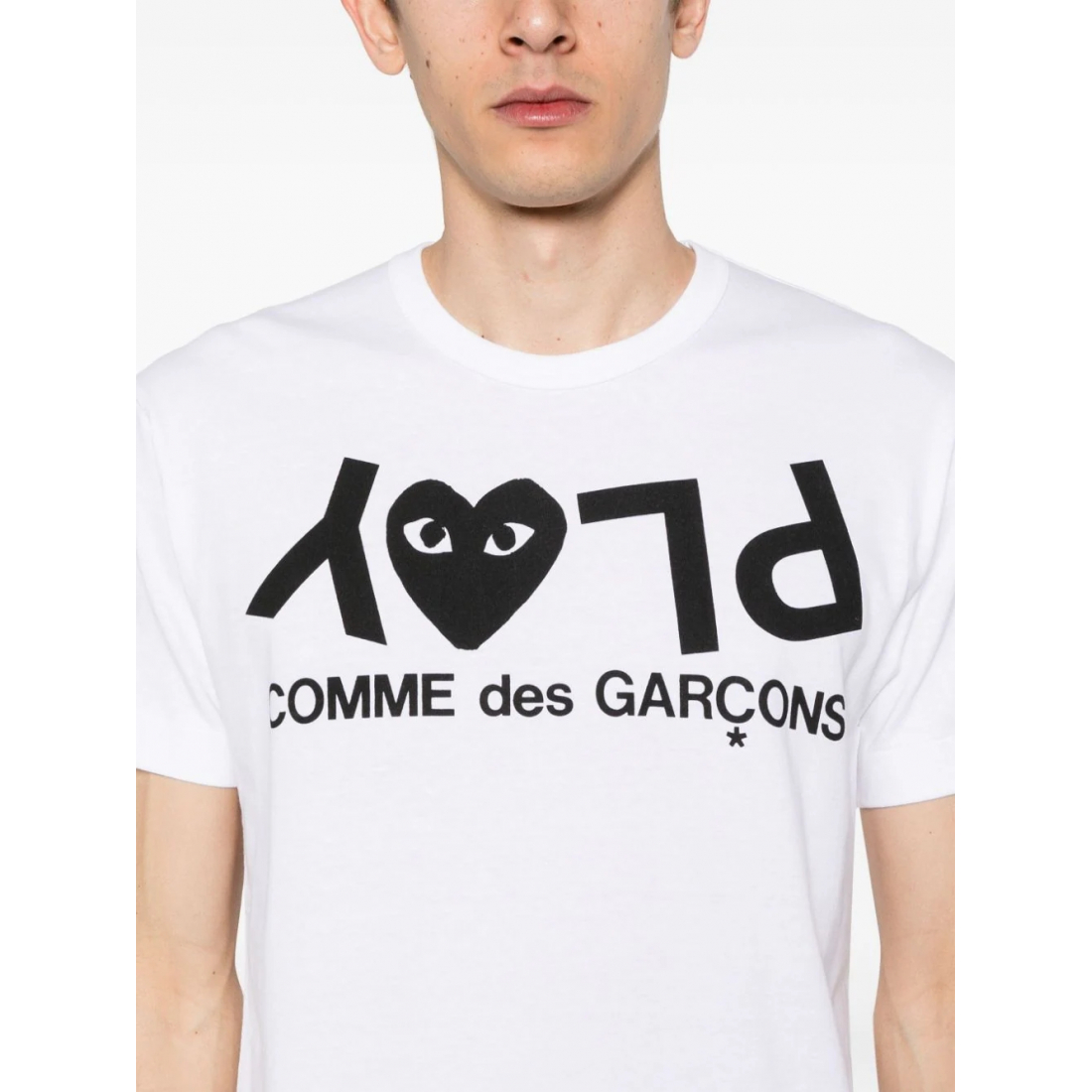 Men's 'Logo' T-Shirt