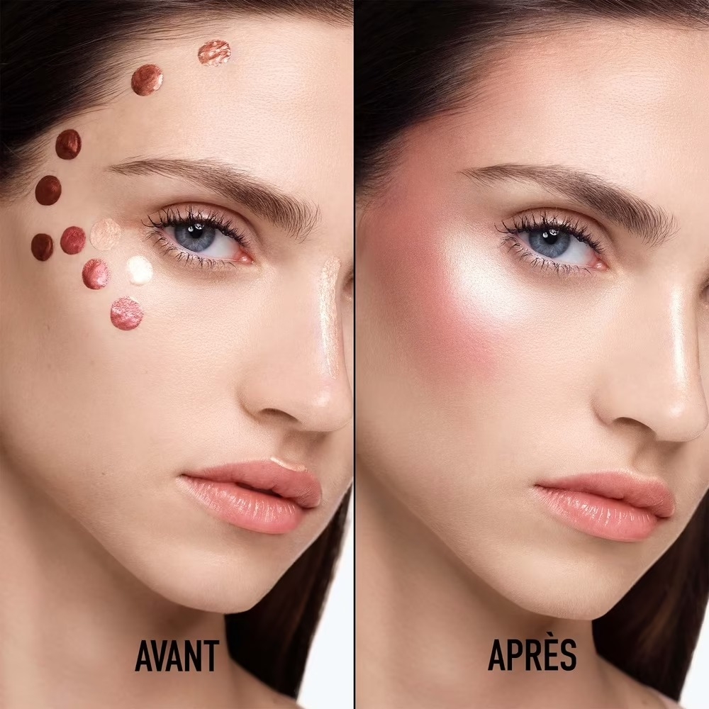 Enlumineur 'Forever Glow Maximizer' - 011 Pink 11 ml