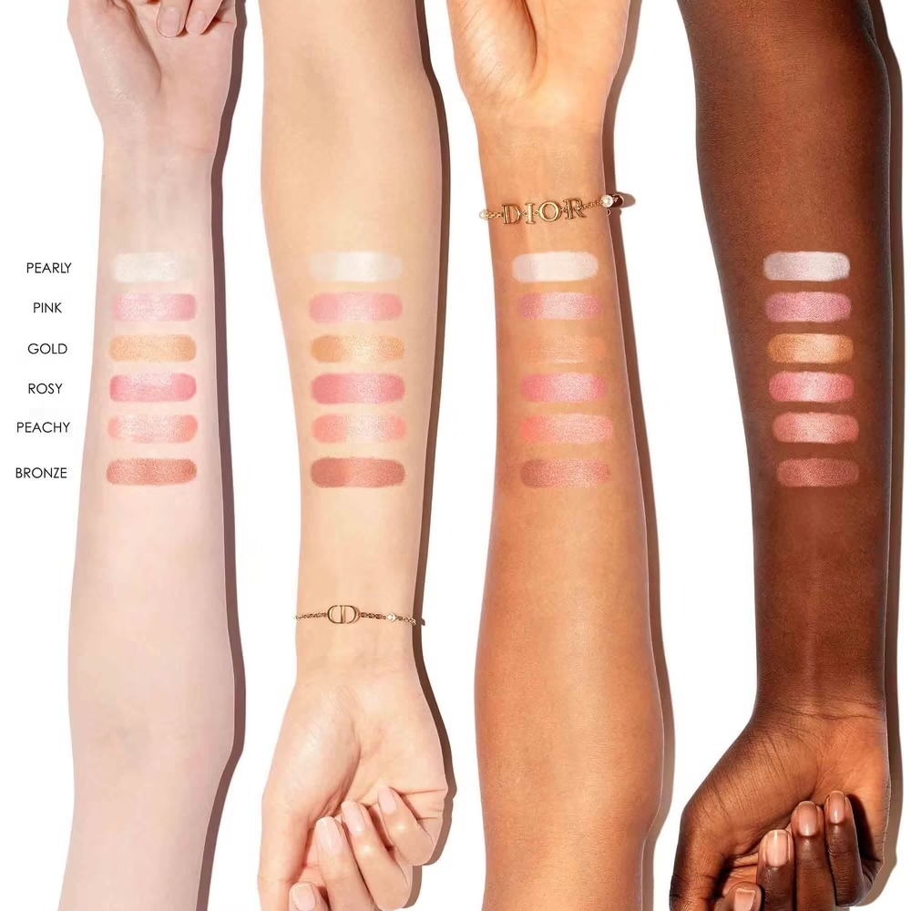 Enlumineur 'Forever Glow Maximizer' - 011 Pink 11 ml