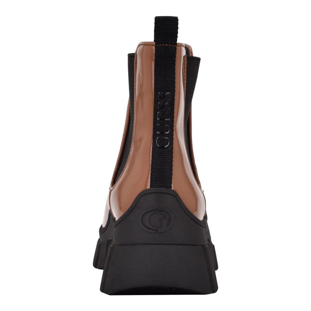 'Hestia' Chelsea-Stiefel für Damen