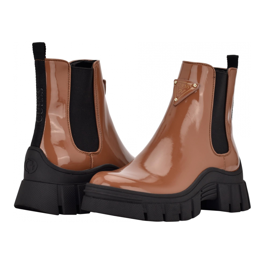 'Hestia' Chelsea-Stiefel für Damen