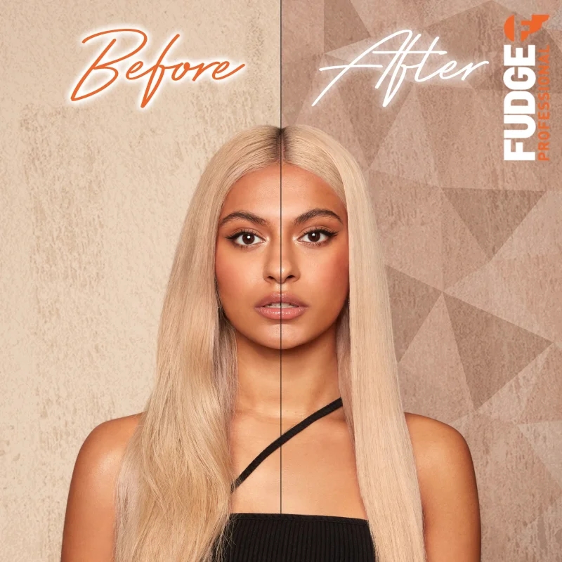 Shampoing 'All Blonde Colour Boost' - 250 ml