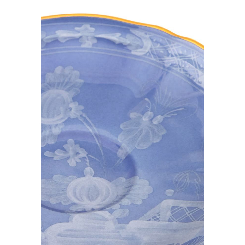 'Oriente Italiano' Untertasse - 13.5 cm