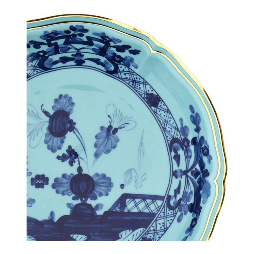 'Oriente Italiano' Obstschale - 10 cm