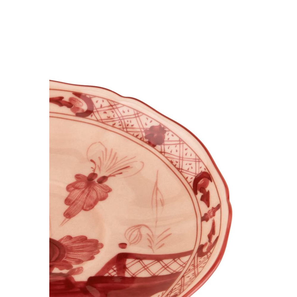 'Oriente Italiano' Untertasse - 13.5 cm