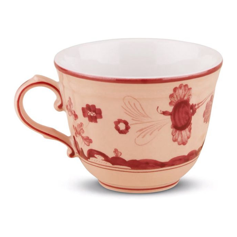 'Oriente Italiano' Kaffeetasse - 120 ml