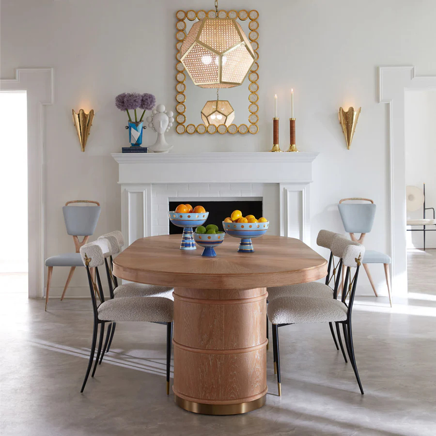 'Chroma Medium' Schale - 27 cm x 18 cm