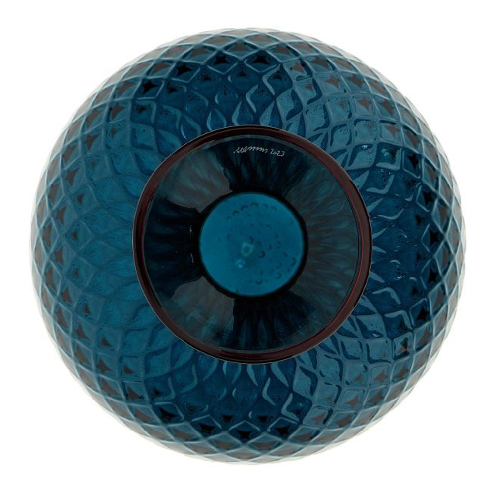 'Monofiore Balloton Big' Vase - 24.5 x 21.5 cm
