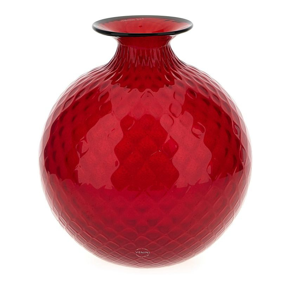 Vase 'Monofiore Balloton Big' - 24.5 x 21.5 cm