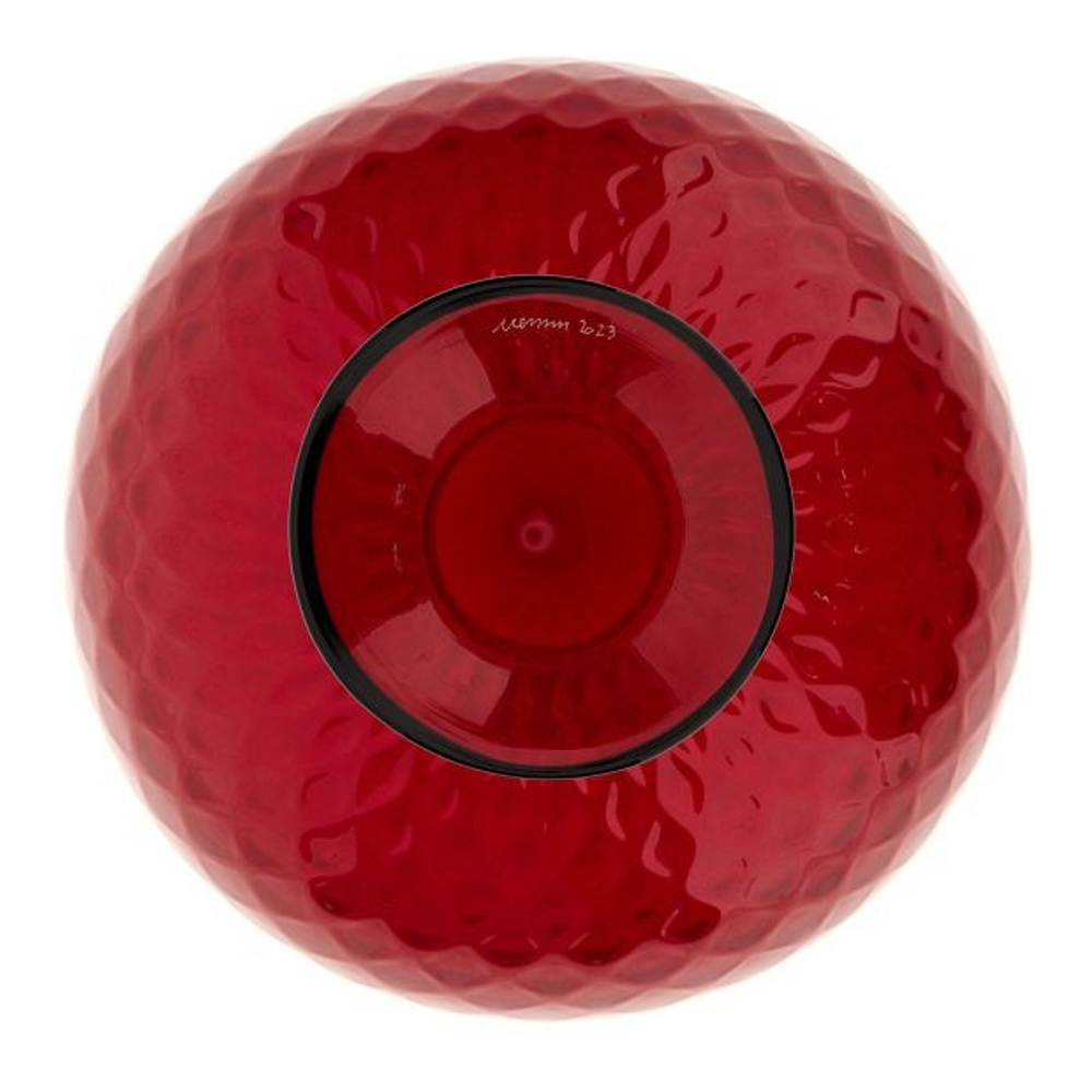 Vase 'Monofiore Balloton Big' - 24.5 x 21.5 cm