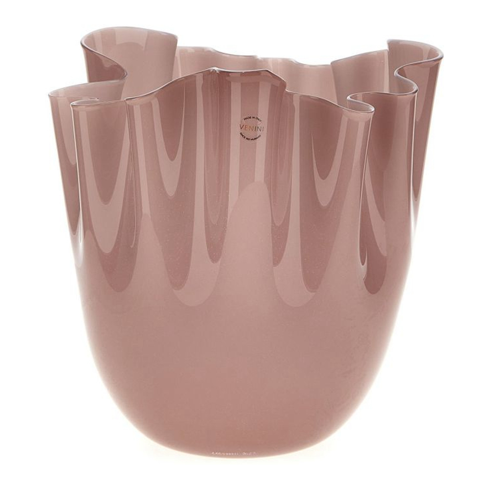 'Fazzoletto Big' Vase