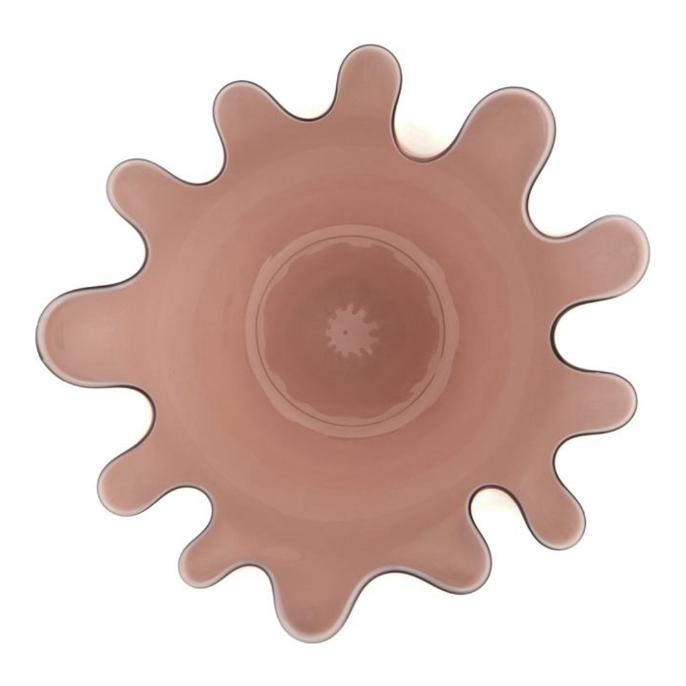 'Fazzoletto Big' Vase