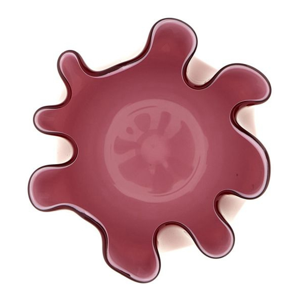 'Fazzoletto Small' Vase - 13 x 13 cm