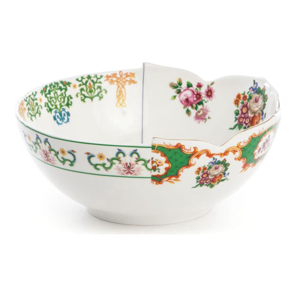 Saladier 'Hybrid Zaira' - 22 x 10 cm