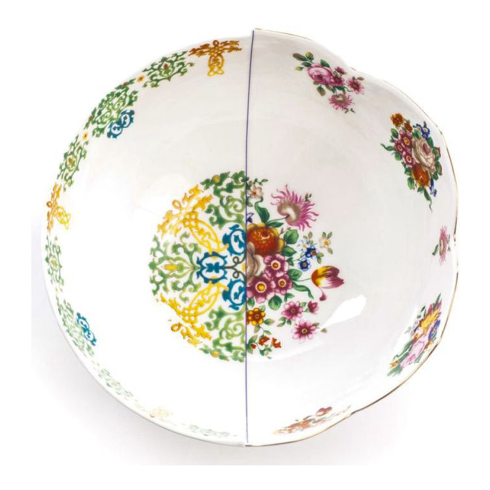 Saladier 'Hybrid Zaira' - 22 x 10 cm