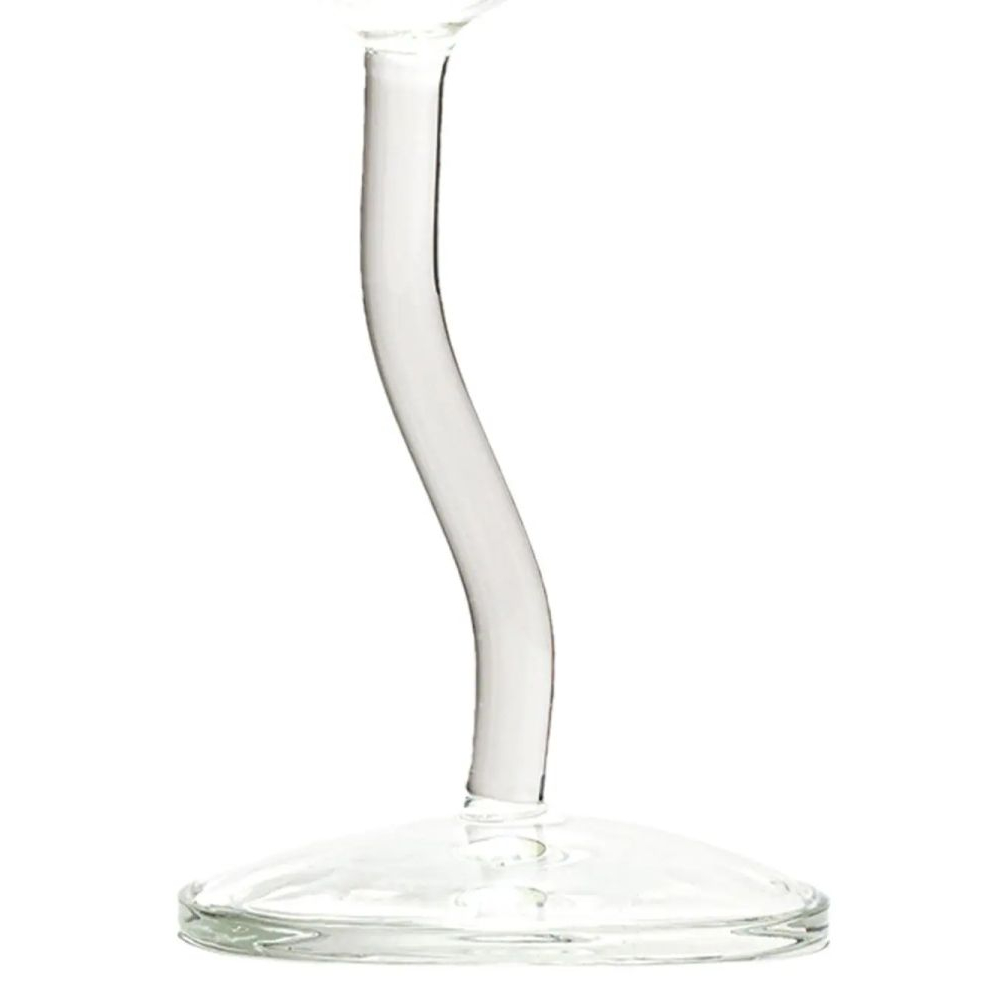 'Classic On Acid Traditional' Weinglas