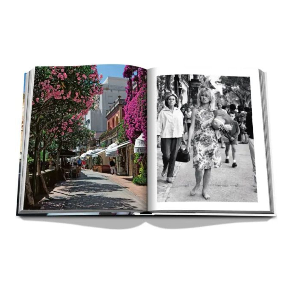 'Dolce Vita By Cesare Cunaccia Hardcover' Book