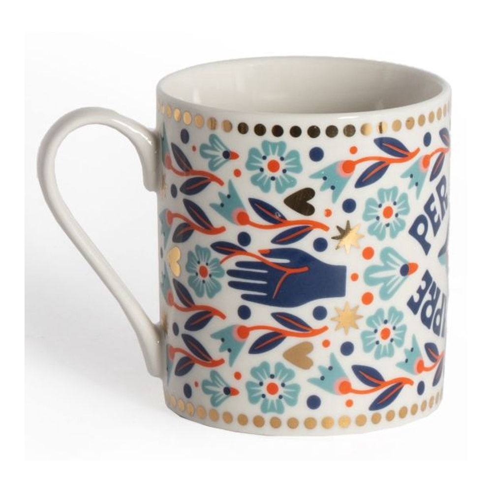 'Per Sempre' Kaffeebecher - 8.6 cm