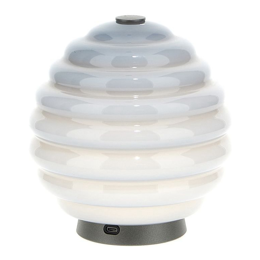 Lampe 'Deco Luce' - 19 x 17 cm