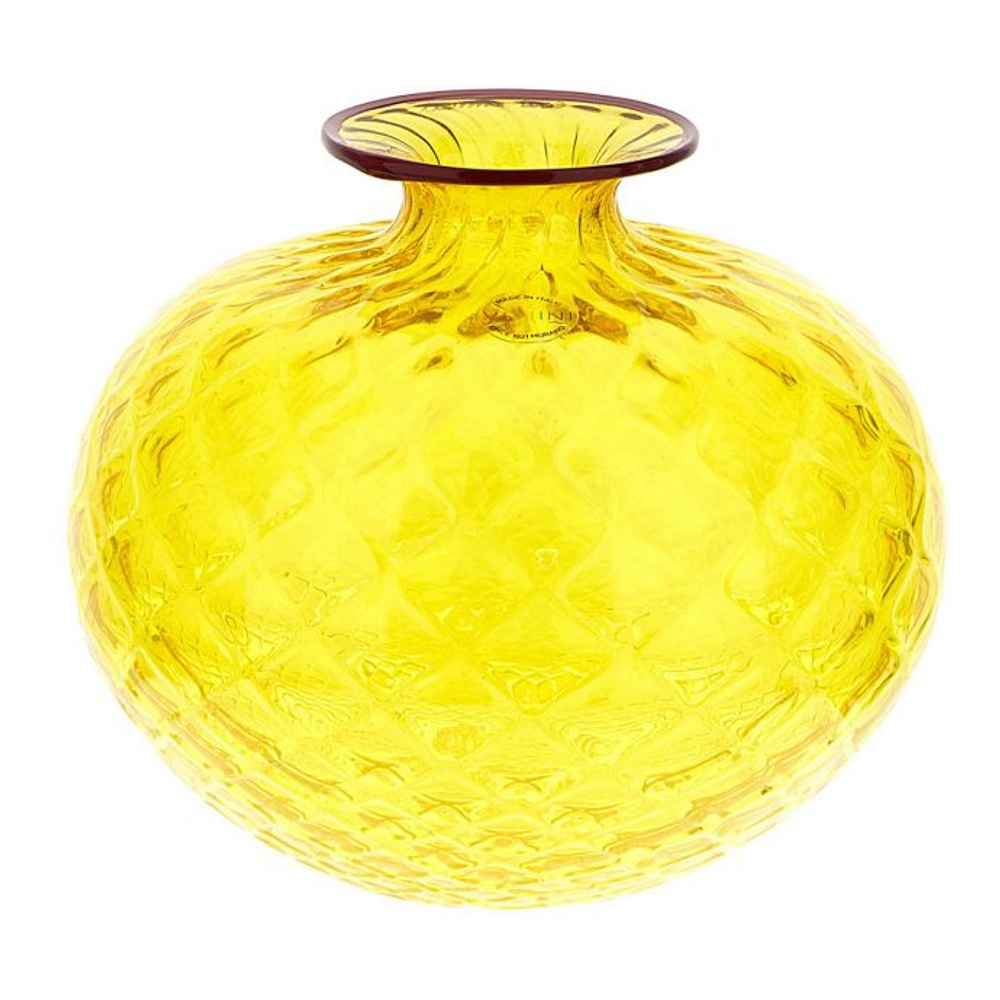 Vase 'Monofiore Balloton' - 12 x 12 cm