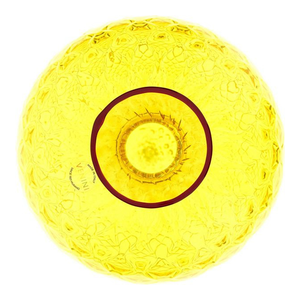 Vase 'Monofiore Balloton' - 12 x 12 cm