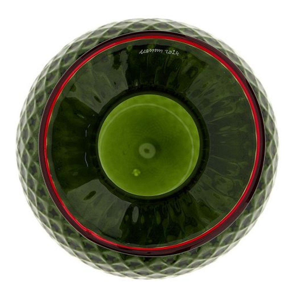 Vase 'Fiori Balloton Medium' - 21.3 x 18 cm