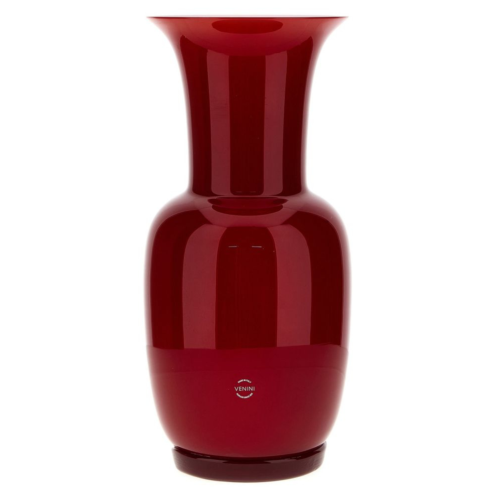 Vase 'Opalino Medium' - 36 x 17 cm